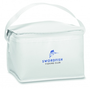 Logotrade promotional merchandise picture of: Cooler bag for cans