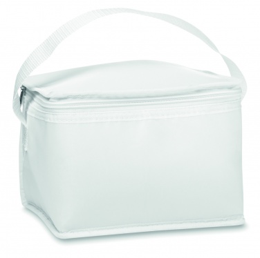 Logo trade corporate gifts picture of: Cooler bag for cans