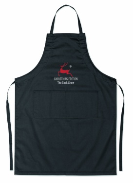 Logotrade advertising products photo of: Adjustable apron