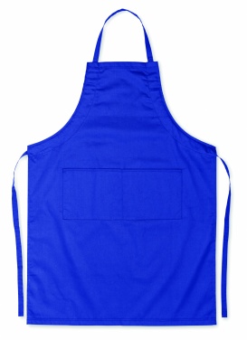 Logo trade advertising products image of: Adjustable apron