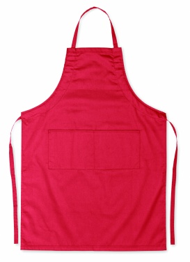 Logotrade promotional giveaway picture of: Adjustable apron