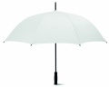 27 inch umbrella, White