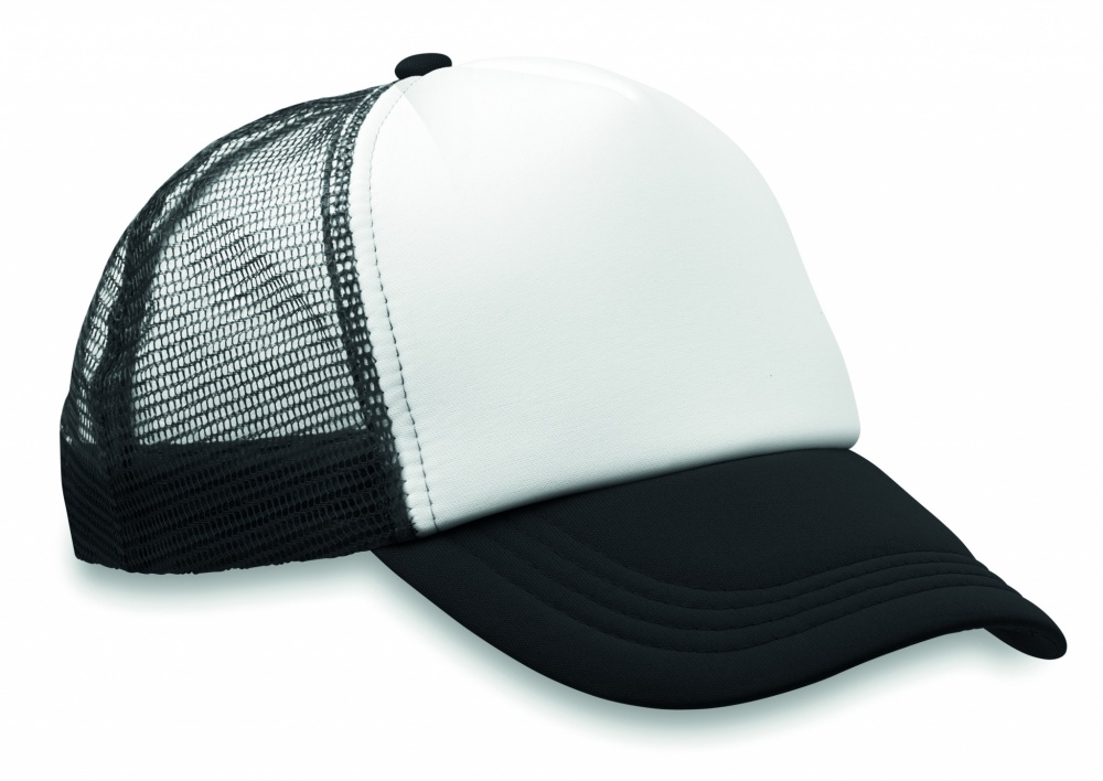 Logotrade promotional product picture of: Truckers cap