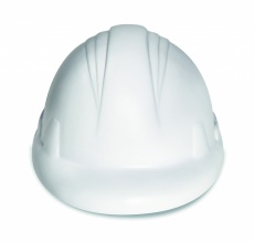 Anti-stress PU helmet