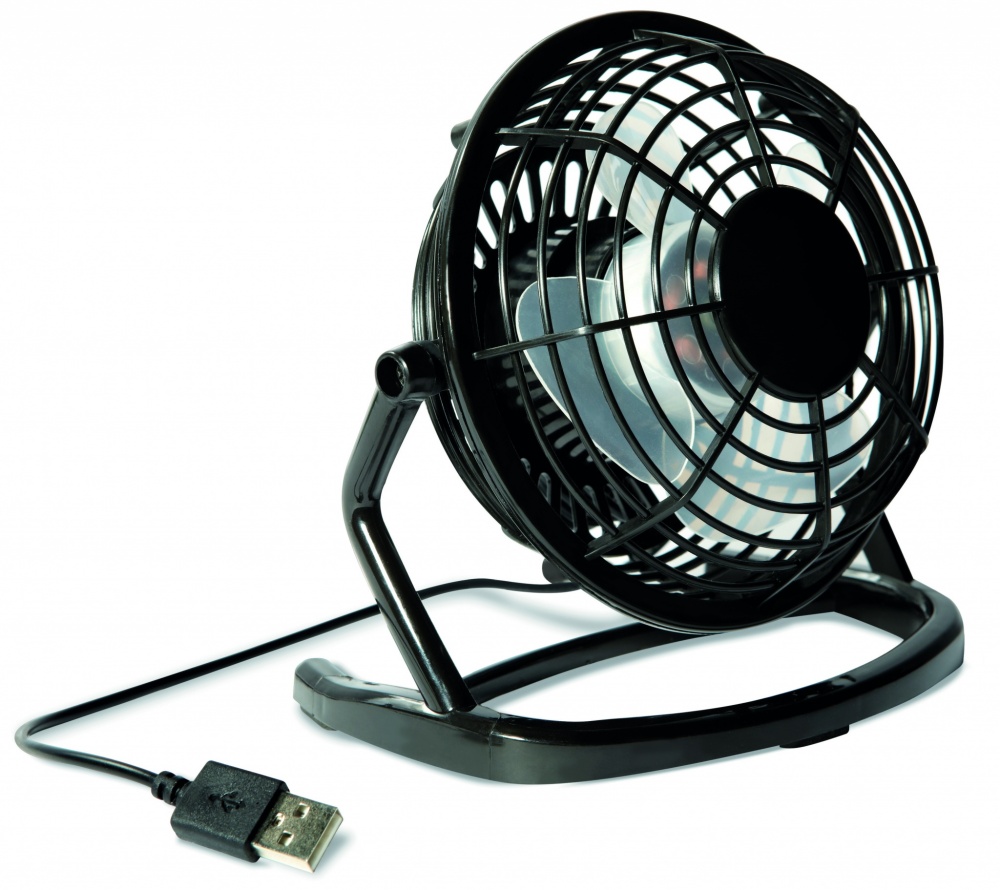 Logotrade promotional product image of: USB fan