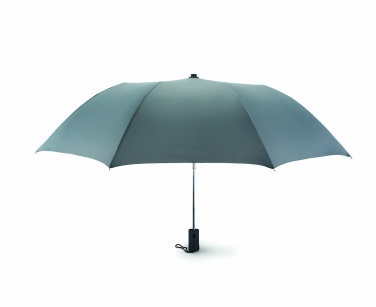 Logotrade promotional giveaway image of: 21 inch foldable  umbrella