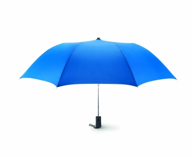 Logotrade promotional merchandise photo of: 21 inch foldable  umbrella