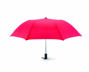 Logo trade corporate gifts picture of: 21 inch foldable  umbrella