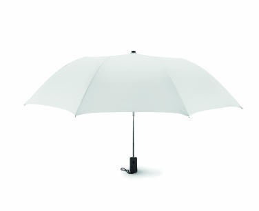 Logotrade promotional gift picture of: 21 inch foldable  umbrella