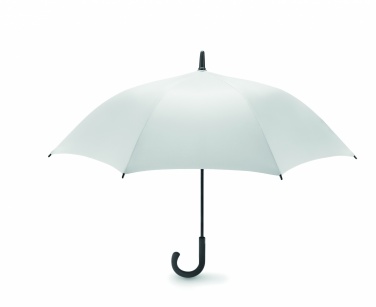 Logo trade advertising product photo of: Luxe 23'' windproof umbrella