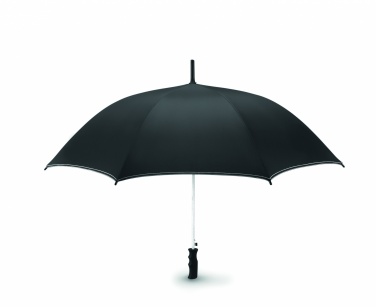 Logo trade advertising product photo of: 23 inch windproof umbrella