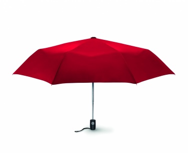 Logotrade promotional items photo of: Luxe 21inch windproof umbrella