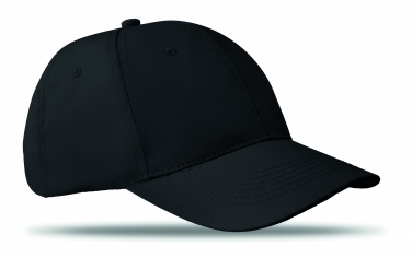 Logotrade promotional gift image of: 6 panels baseball cap