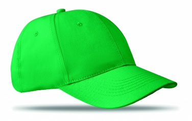 Logo trade promotional items picture of: 6 panels baseball cap