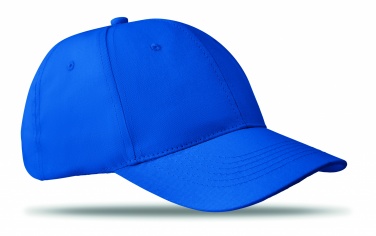 Logotrade promotional item picture of: 6 panels baseball cap