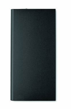 Logotrade promotional gift picture of: Power bank 8000 mAh