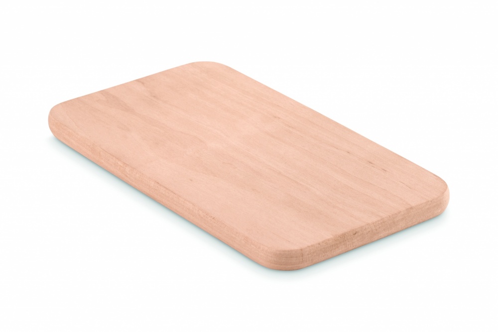 Logotrade promotional item image of: Small cutting board