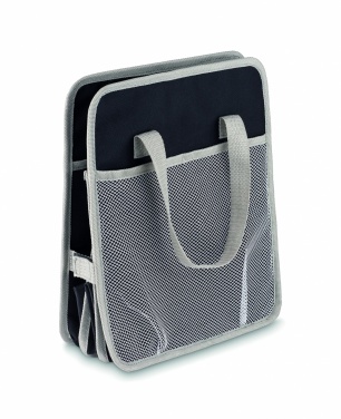 Logotrade promotional item image of: Foldable car organizer