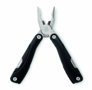 Logotrade advertising product image of: Foldable multi-tool knife