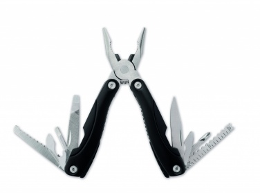 Logotrade promotional giveaway picture of: Foldable multi-tool knife