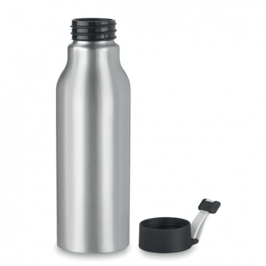 Logotrade promotional items photo of: Aluminium 500 ml bottle