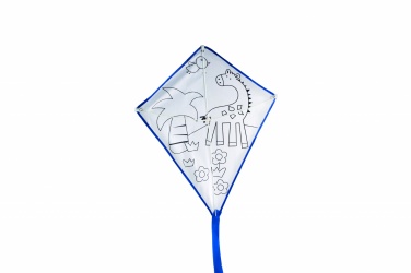 Logo trade advertising product photo of: Children's Kite