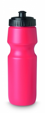 Logotrade promotional product picture of: Sport bottle 700 ml