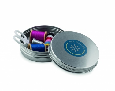 Logo trade promotional items picture of: Sewing kit