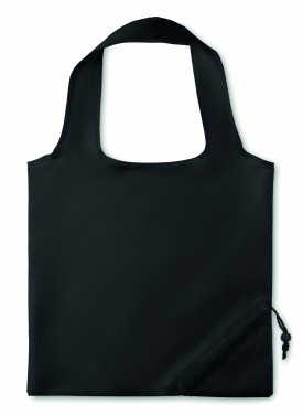 Logo trade promotional items picture of: 210D Polyester foldable bag