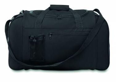 Logotrade promotional giveaway picture of: 600D sports bag