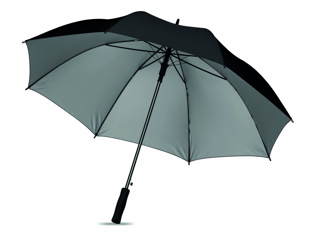 Logo trade promotional giveaway photo of: 27 inch umbrella