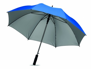 Logo trade corporate gifts image of: 27 inch umbrella