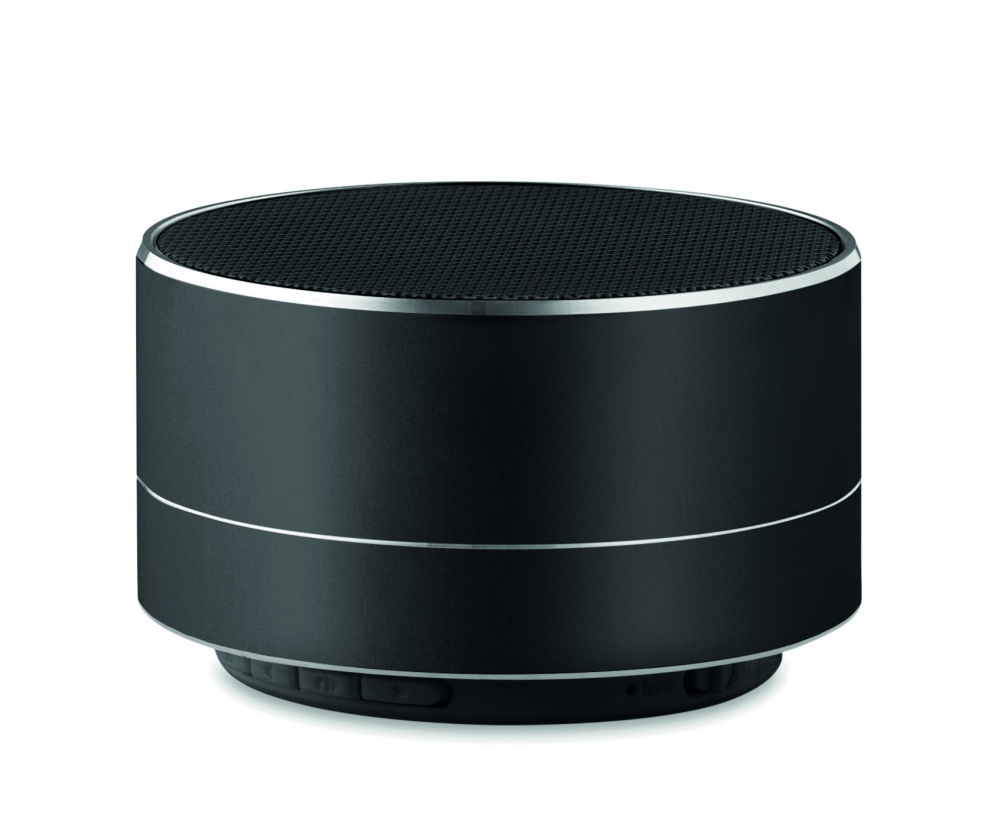 Logotrade corporate gift image of: 3W wireless speaker