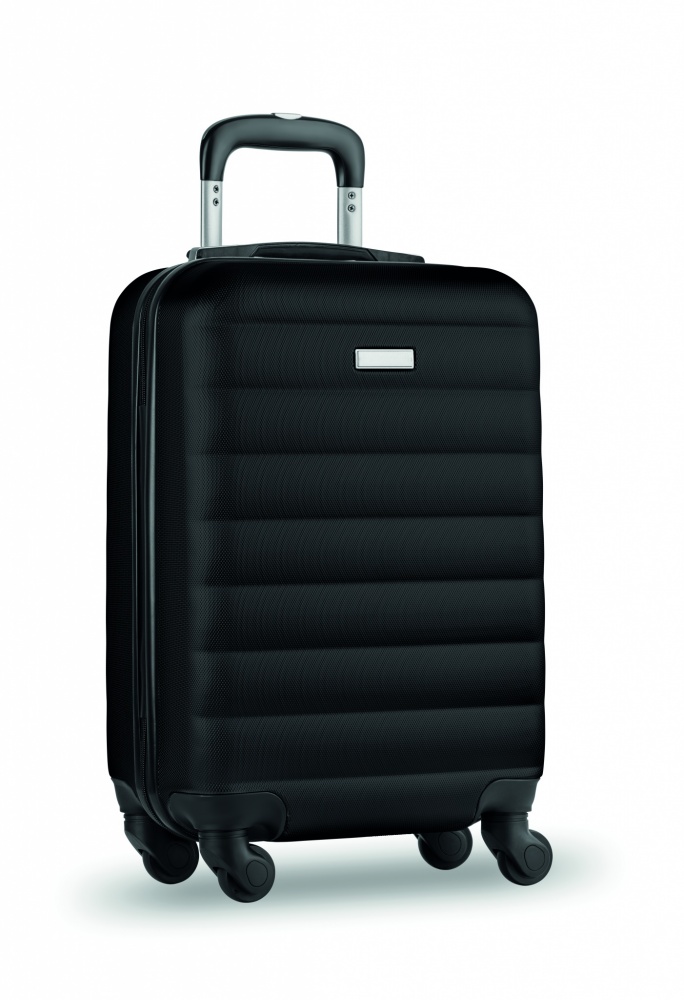 Logo trade promotional merchandise picture of: Hard trolley