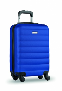 Logo trade promotional items picture of: Hard trolley