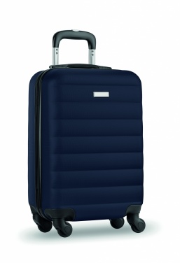 Logo trade promotional gifts picture of: Hard trolley