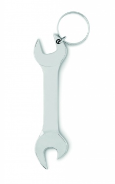 Logotrade corporate gift image of: Bottle opener in wrench shape