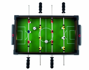 Logo trade promotional items picture of: Mini football table