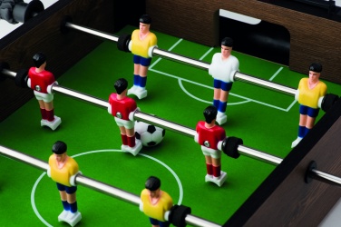 Logo trade promotional item photo of: Mini football table