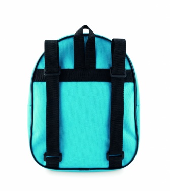 Logo trade business gift photo of: Backpack with 5 markers