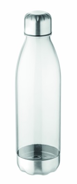 Logotrade promotional giveaway image of: Milk shape 600 ml bottle