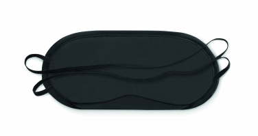 Logo trade promotional merchandise picture of: Eye mask