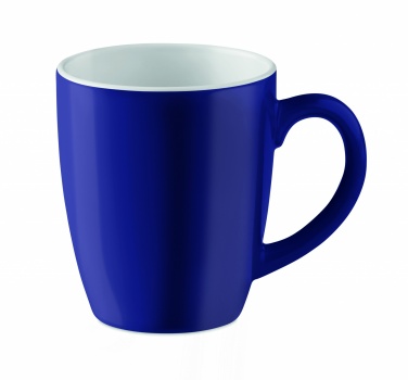 Logotrade advertising product picture of: Ceramic coloured mug 290 ml