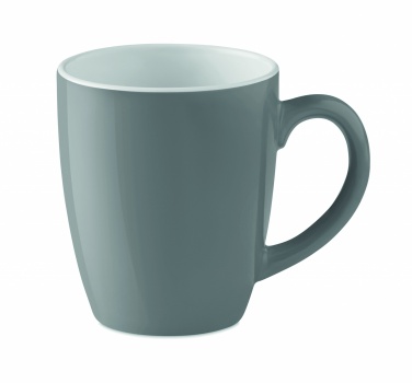 Logotrade promotional merchandise image of: Ceramic coloured mug 290 ml