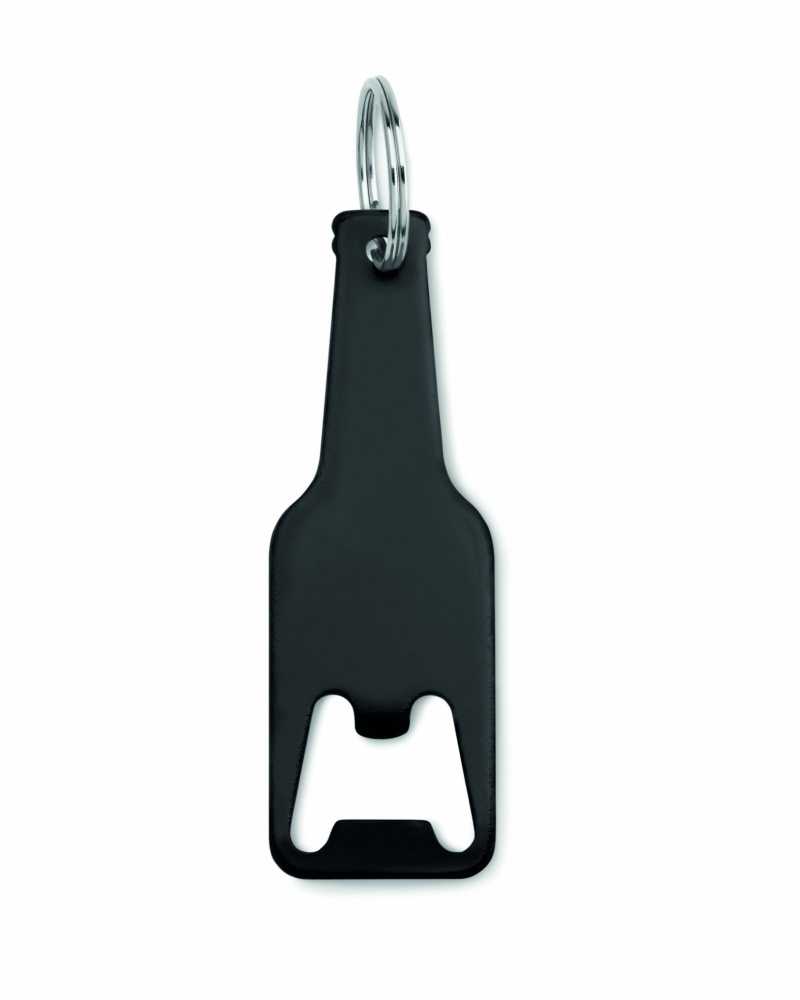 Logotrade advertising product image of: Aluminium bottle opener