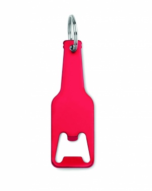 Logotrade corporate gift image of: Aluminium bottle opener