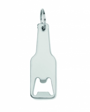 Logotrade promotional items photo of: Aluminium bottle opener