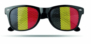 Logotrade promotional gift picture of: Glasses country