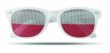 Logotrade promotional product image of: Glasses country