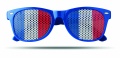 Glasses country, Royal Blue